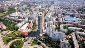 Si termocentrala din brasov are un cos de destul de inalt, dar spre. Cele Mai Inalte ClÄƒdiri Din Cluj Napoca Clujlife Te Scoate Din CasÄƒ