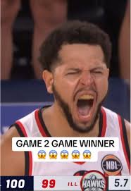 Tyler Zeller Game Winner