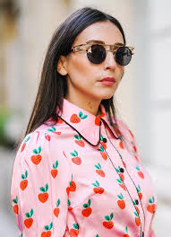 14 Best Round Sunglasses for Women: Trendy Round Sunglasses