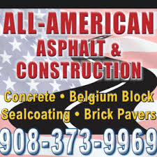 Asphalt paving services for residential driveways, commercial parking lots, and municipal streets. All American Asphalt Construction Llc Toms River Nj Us 08755 Houzz
