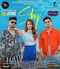 Live performance of punjabi singer viruss at chandigarh university.please like and subscribe my channel. The Weekend Leader Ayush Talniya Viruss Release Latest Track Shy
