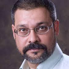 Imtiaz Hussain's Instagram, Twitter & Facebook