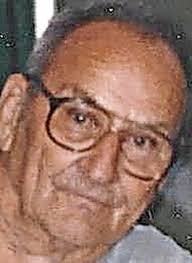 William Ambrose Obituary (1920