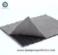 Geocomposite Drainage Net - Drainage Net, Sheet Grain