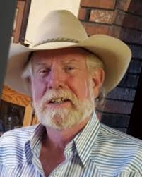 Obituary information for Johnny Von Hocutt