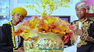 Ukhty dida atoa qasida mpya #stayhome #withme baada ya. Qadiria Usaliti Wa Ndoa Official Audio Qaswida 2019 Qaswida Mpya Ya Harusi Youtube