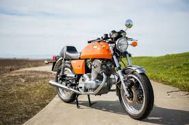 1974 Laverda 750 Sf2 Bike Urious
