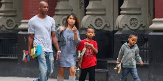 Learn about dave chappelle's age, height, weight, dating, wife, girlfriend & kids. The Untold Truth Of Dave Chappelle S Son Sulayman Chappelle