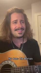 Hey Jude: A Unique Acoustic Cover Twist