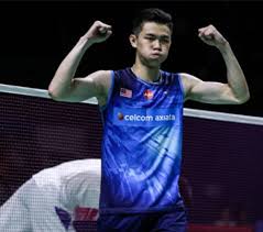 Discover lee zii jia's biography, age, height, physical stats, dating/affairs, family and career updates. My Own Journey Zii Jia Hubmedia