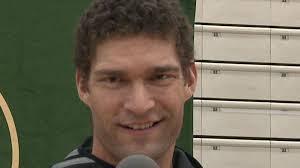 Bucks' players make 'new friends' at Special Olympics clinic: 'It's a  highlight of our season'