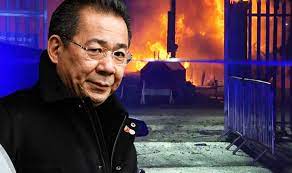 + лестер сити leicester city u23 лестер сити u18 leicester city uefa u19 leicester city молодёжь. Leicester Helicopter Crash Club Sources Says Owner S Daughter Was Not On Board Helicopter Uk News Express Co Uk