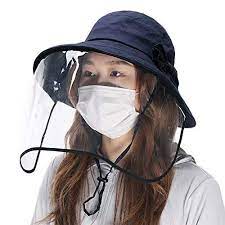 Jeff Aimy Upf 50 Sun Hats For Women Wide Brim Safari Sunhat Packable With Neck Flap Chi Packable Sun Hat Sun Hats Summer Hats