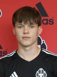 Harry Clough's Instagram, Twitter & Facebook