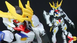 Zerochan » kidou senshi gundam: Has Science Gone Too Far It S Teenage Gundam Barbatos Lupus Rex Youtube