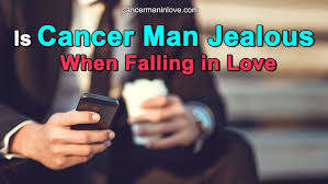 This is because your scorpio woman will gain no pleasure in having your entire character presented to her. Is Cancer Man Jealous When Falling In Love Find Out Here