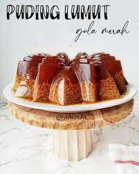 Check spelling or type a new query. Resep Puding Lumut Gula Merah Tanpa Telur Aneka Resep Kue Agar Agar