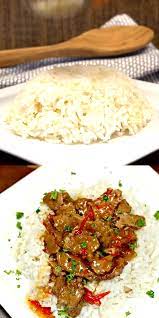 Crockpot Pepper Steak Recipe Easy Pepper Steak Recipe Video Recipe Video Crockpot Recipes Slow Cooker Beef Recipes Crockpot Dinner