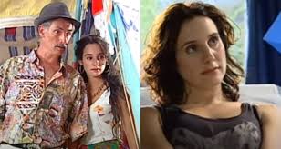Primera producción músical con los éxitos que fueron parte de la banda sonora de el circo de las montini. Blanca Lewin Revela Por Que Romane Fue Su Teleserie Mas Dificil Y Feroz La Peor Que Ha Hecho Tv Y Espectaculo Biobiochile