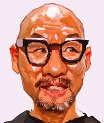 Caricature of the Day