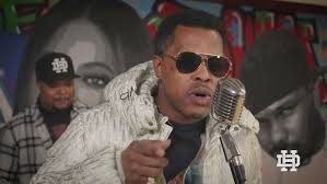 Big Floyd x DJ Screw Freestyles Compilation