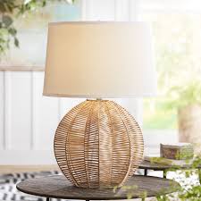Boca Table Lamps Pacific Coast Lighting In 2020 Table Lamp Lamp Table