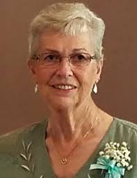 Obituary information for Kay M. Michael