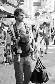 Cybex 2 Go Baby Carrier