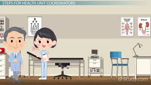 Be A Health Unit Coordinator Education And Career Roadmap