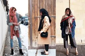 How Iranian Women Turn Pious Fashion Into Under The Radar Dissent Essay Zocalo Public Square