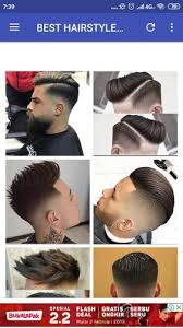Maybe you would like to learn more about one of these? Boys Men Hairstyles And Boys Hair Cuts New 2019 For Android Apk Download