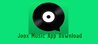 Joox Music App For Pc Windows 8 1 10 8 7 Xp Vista Mac Free