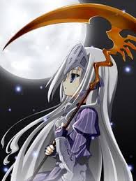 Kore Wa Zombie Desu Ka Season 1 Episode 1 Is This A Zombie Kore Wa Zombie Desu Ka Kore Wa Zombie Desu Ka Zombie Cosplay Anime
