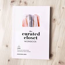 Maybe you would like to learn more about one of these? The Curated Closet Anuschka Rees