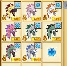 Image Result For Animal Jam Rare Headdress Animal Jam Animal Jam Game Animal Jam Codes