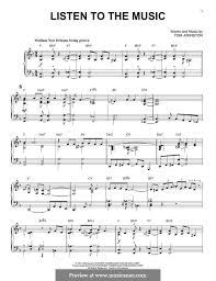 Pin On Music I Love Sheet Music