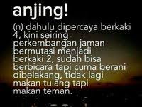 Maybe you would like to learn more about one of these? 75 Ide Nyindir Kata Kata Kutipan Lucu Lucu