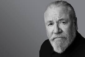 Drew Simon of FilmNation label Infrared talks early strategy: “I want to  make clutter-busters” (exclusive)