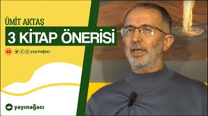Ümit aktaş köşe yazılarını okuyabilirsiniz. Umit Aktas Tan 3 Kitap Tavsiyesi Youtube