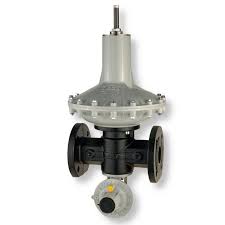 Rexi-HC - Direct acting pressure regulator