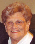 Obituary for Patricia Anne (Sullivan) Mullen