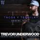 Trevor Underwood Band @ Tacos y Tequila in Gruene event image