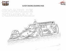 More:print or save this 2019 indy 500 starting grid before you head to the ims. Aj Foyt Racing On Twitter If Your Kids Or Your Inner Big Kid Are Looking For Some Fun Race Themed Activities We Ve Added Some Printable Puzzles And Coloring Pages Puzzles To Our