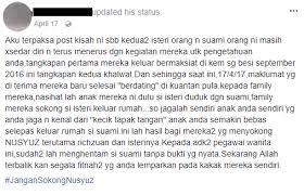 Ingatkan ada satu, rupanya tiga!!! Suami Dedah Isteri Khalwat Pasangan Kapten Ditahan Mynewshub