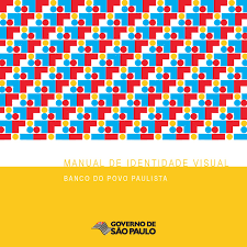 Different types of logos are used in all spheres of modern life. Manual De Identidade Visual Do Banco Do Povo Paulista By Cepam Issuu