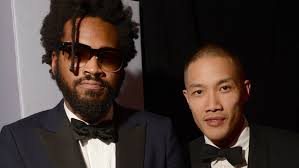 Gordon Parks to Honor Maxwell Osborne and Dao-Yi Chow, Leonard Lauder