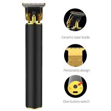 99 ($19.99/count) 5% coupon applied at checkout. Pro Li Rechargeable Hair Trimmer Men Hair Clipper Barber Machine Finishing Hair Cutting Kit Beard Trimmer Razor Edge Outlines Hair Trimmers Aliexpress