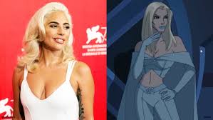 First class , which is set for release on june 3. Lady Gaga Joining X Men As Emma Frost Marvelblog Com