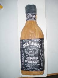 Add a seafood option to your casserole arsenal. Jack Daniels Torte Plecher