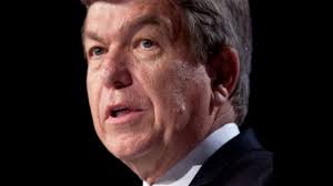 Poll: Blunt up 7 points in Missouri Senate race